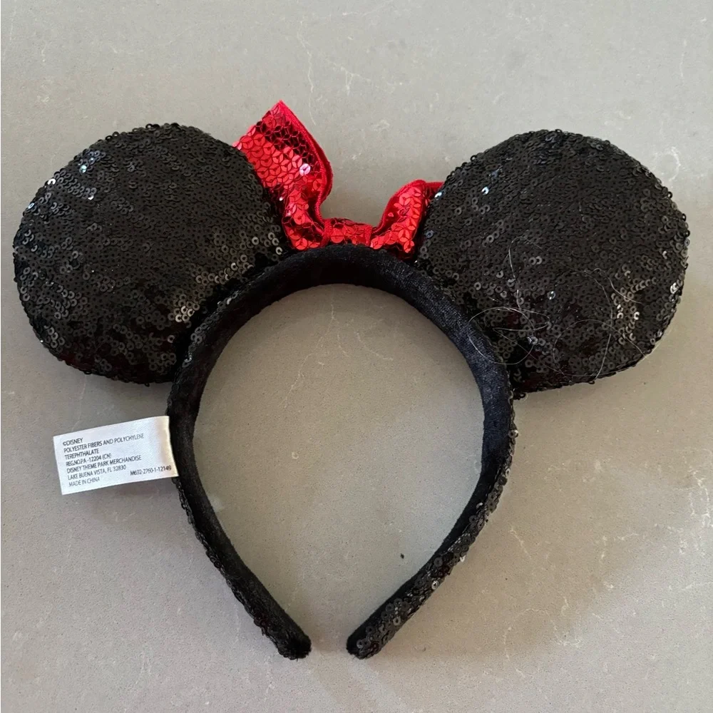 Kids Mini Mouse Costume